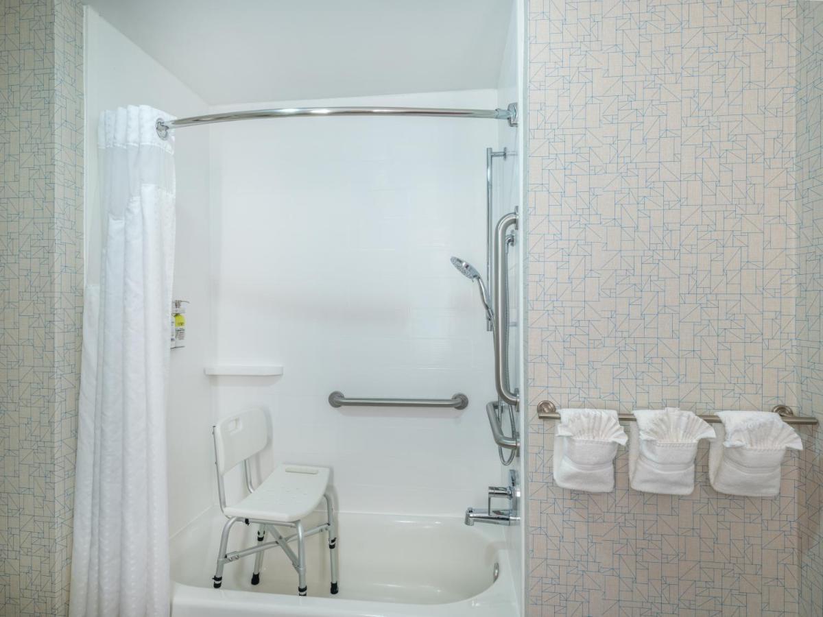 Holiday Inn Express Gas City By Ihg Zewnętrze zdjęcie