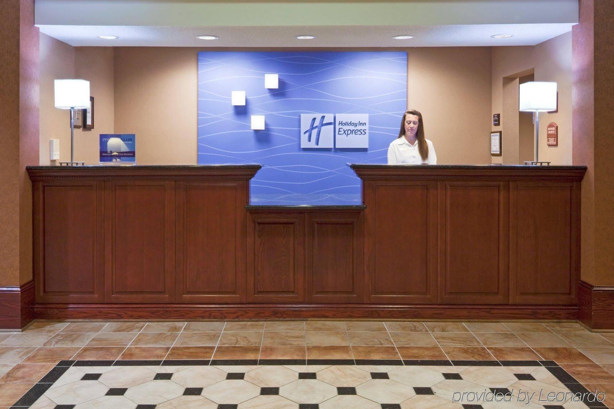 Holiday Inn Express Gas City By Ihg Zewnętrze zdjęcie